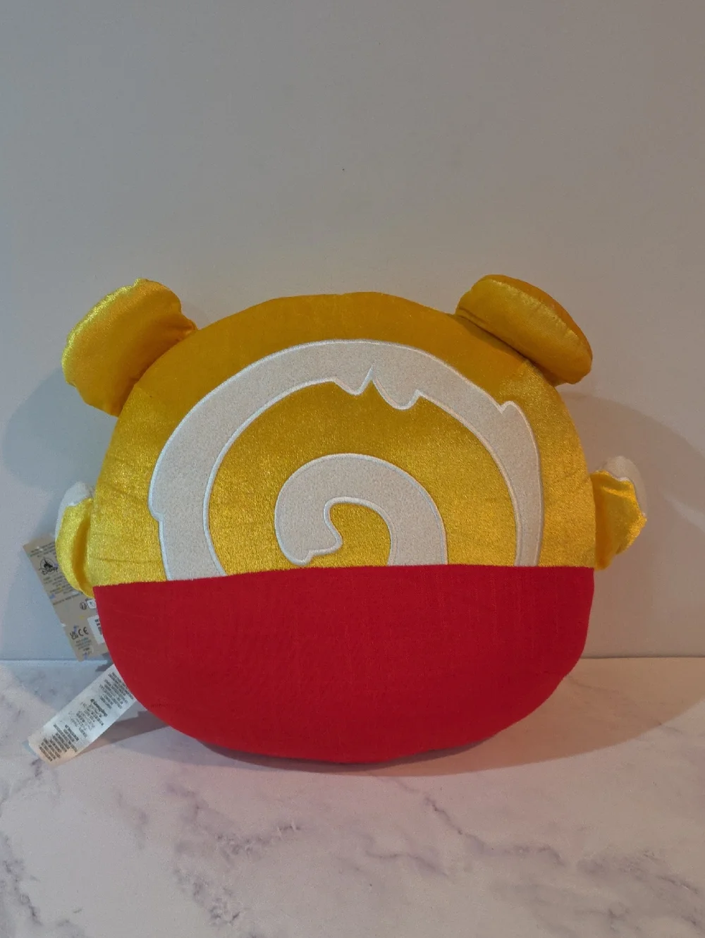 Disney Winnie the Pooh Honey Cake Munchlings Scented Plush Baked Treats 18